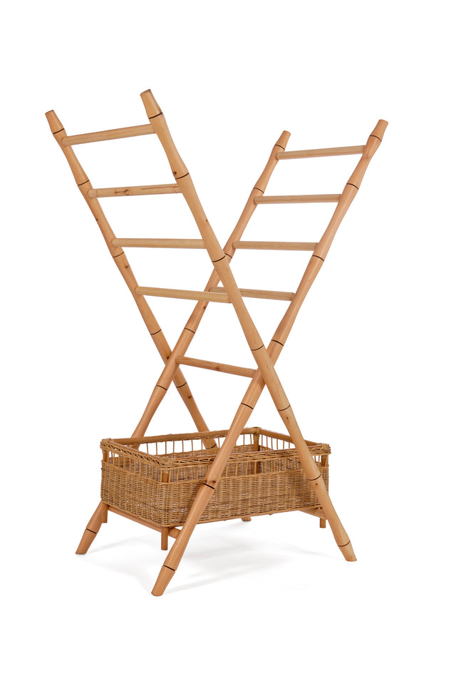 bamboo rack