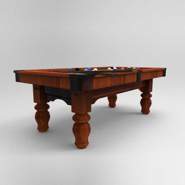 billiard table