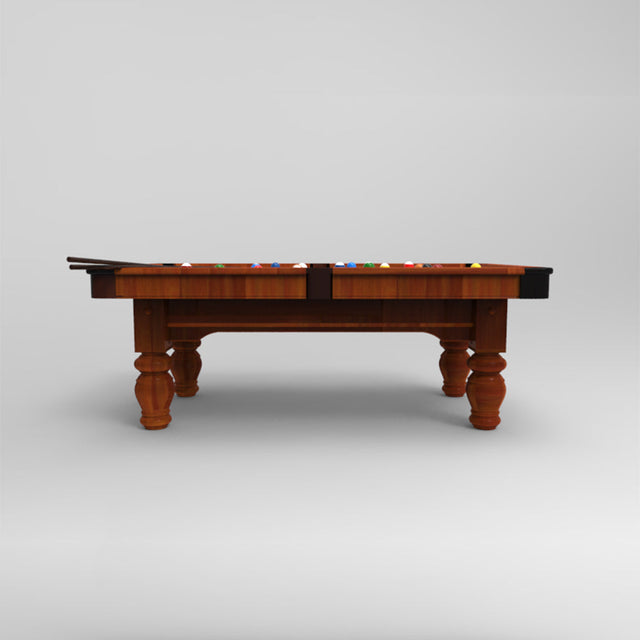 billiard table