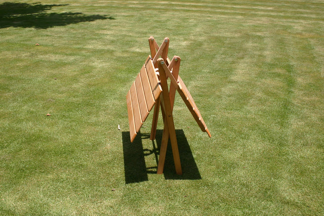 butterfly table - large