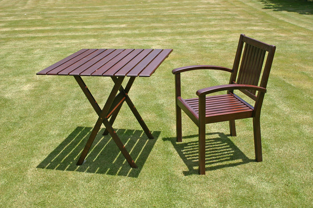 butterfly table - large