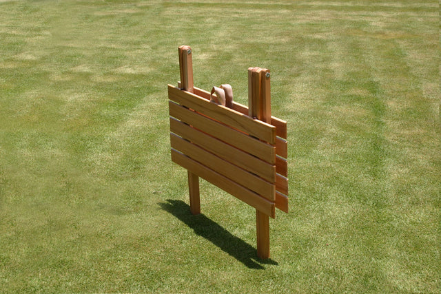 butterfly table - large
