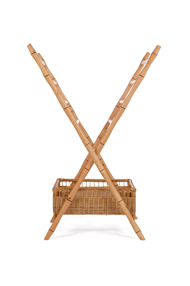 bamboo rack