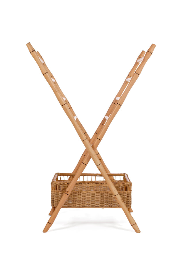 bamboo rack
