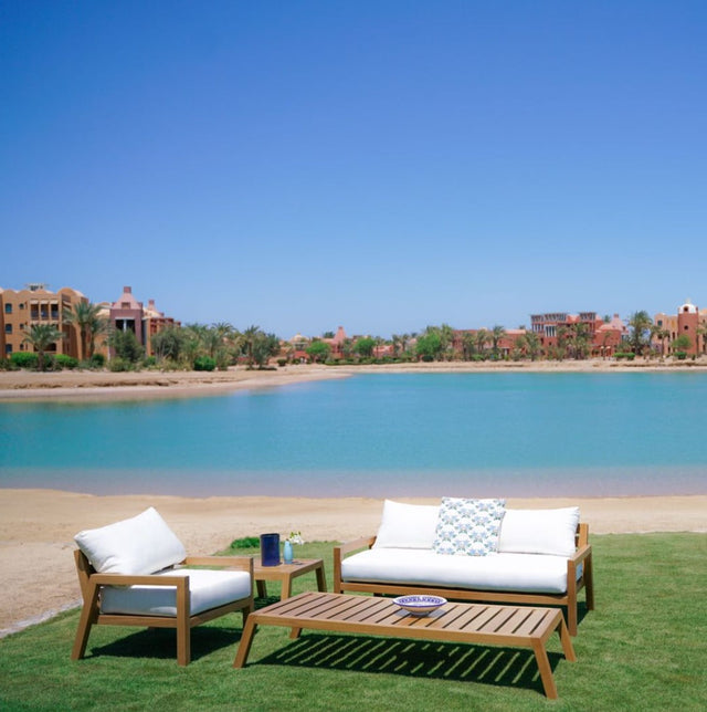dahab two seater