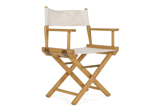 director chair