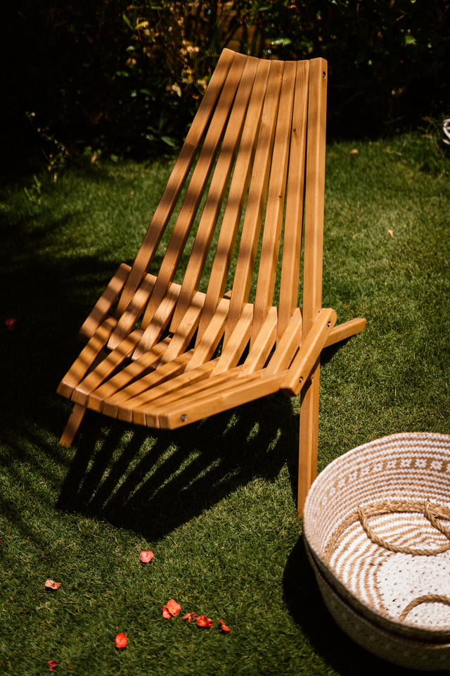 fariq chair