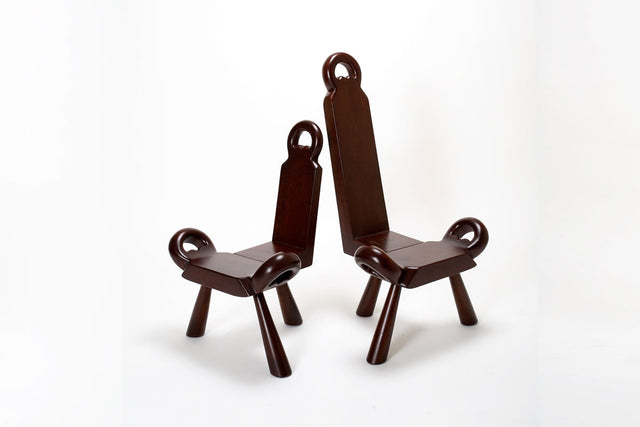 hassan fathy chair