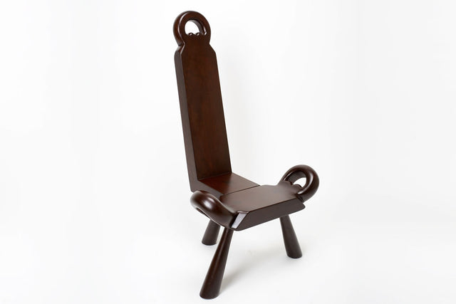 hassan fathy chair