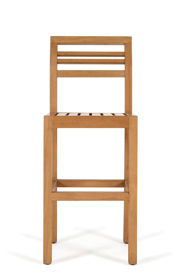 mastaba high chair