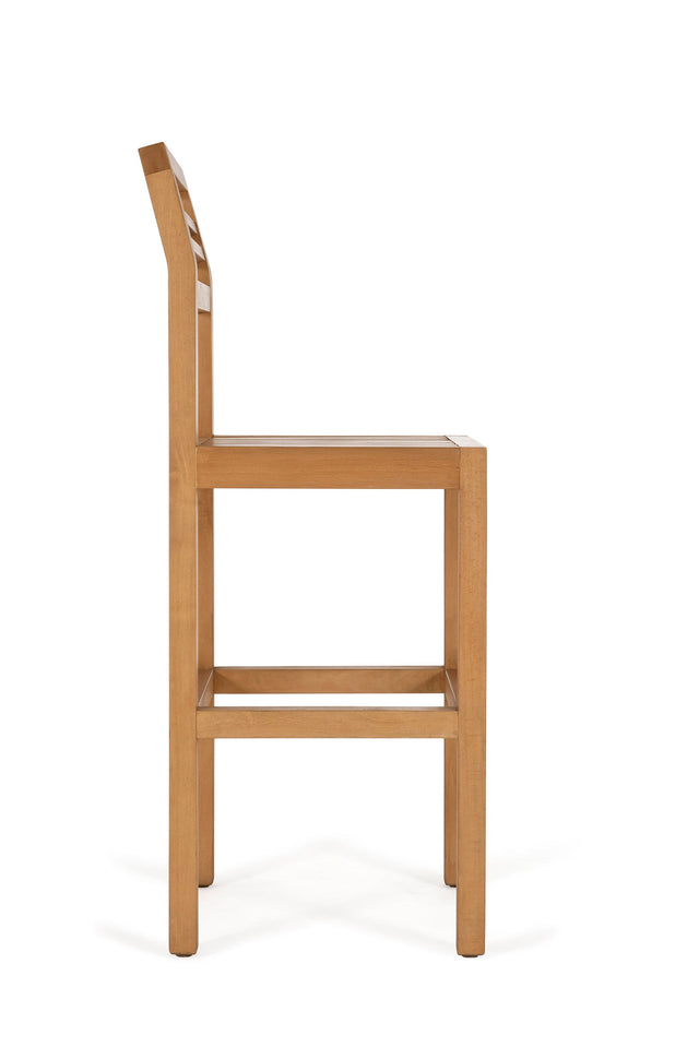 mastaba high chair