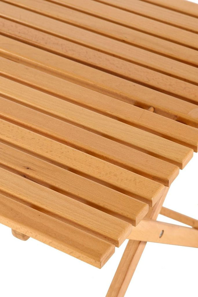butterfly table - large