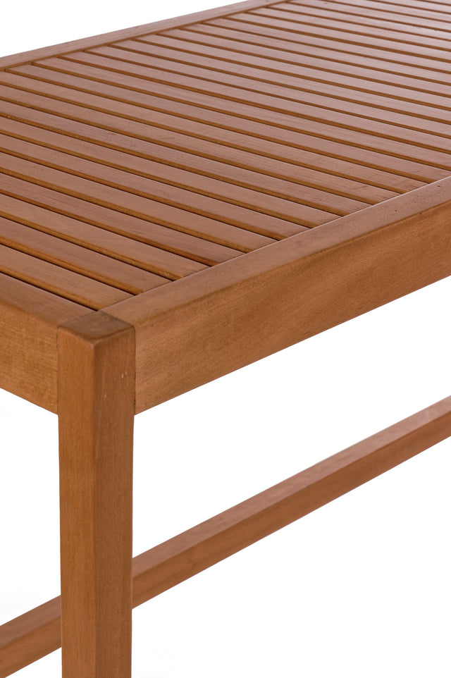 mastaba high table