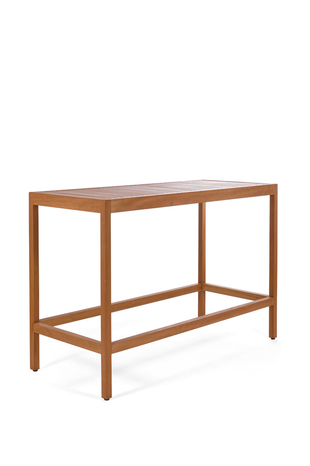 mastaba high table