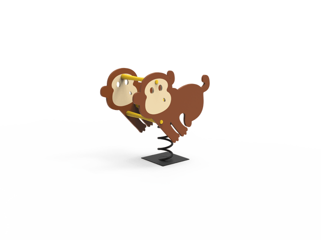 monkey