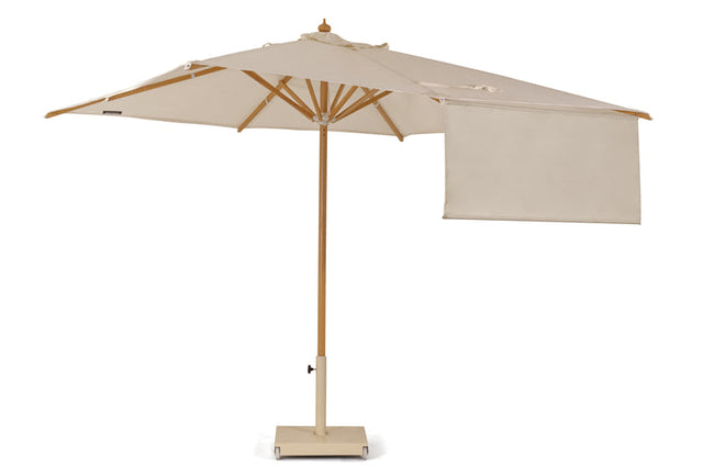 umbrella extra shade