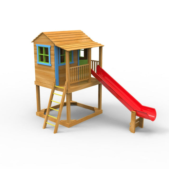 playhouse