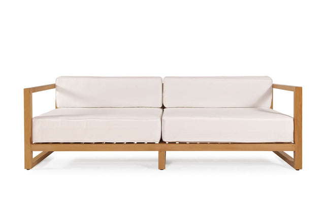 restoration three seater