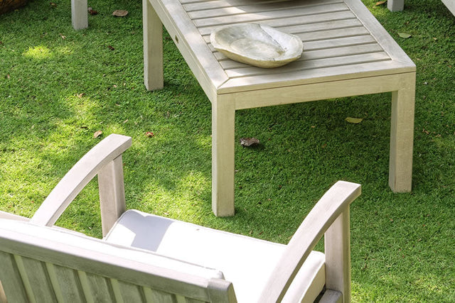 sahel coffee table