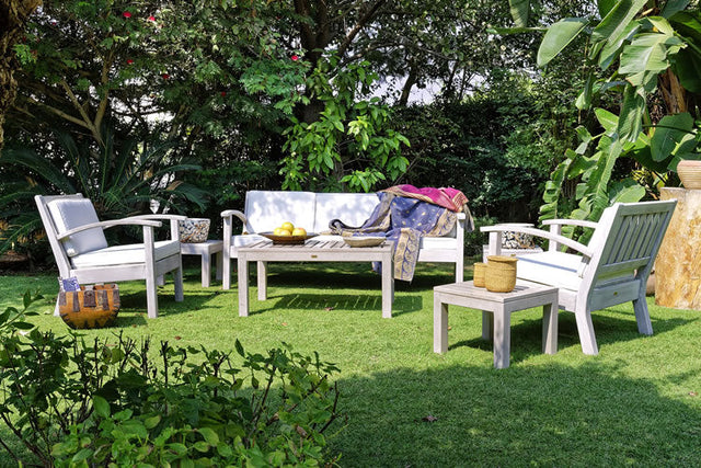 sahel three seater