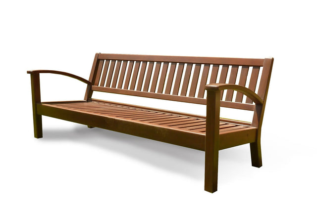 sahel three seater