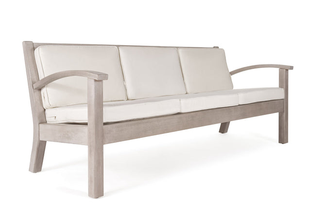 sahel three seater