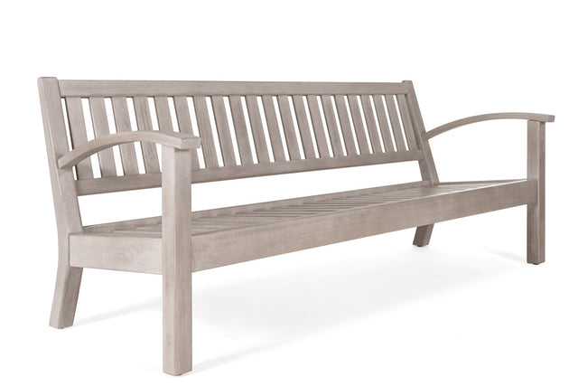 sahel three seater