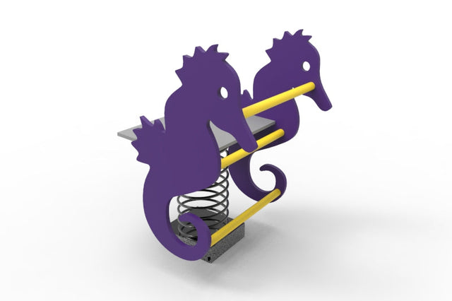 seahorse