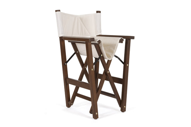 simple beach chair