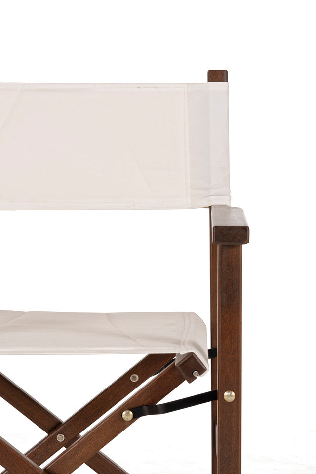 simple beach chair