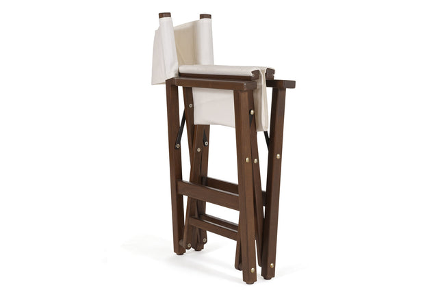 simple beach chair
