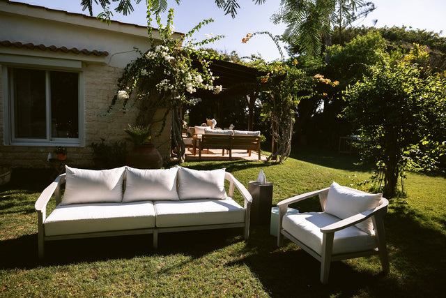 wadi three seater