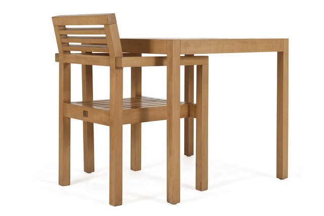 mastaba table