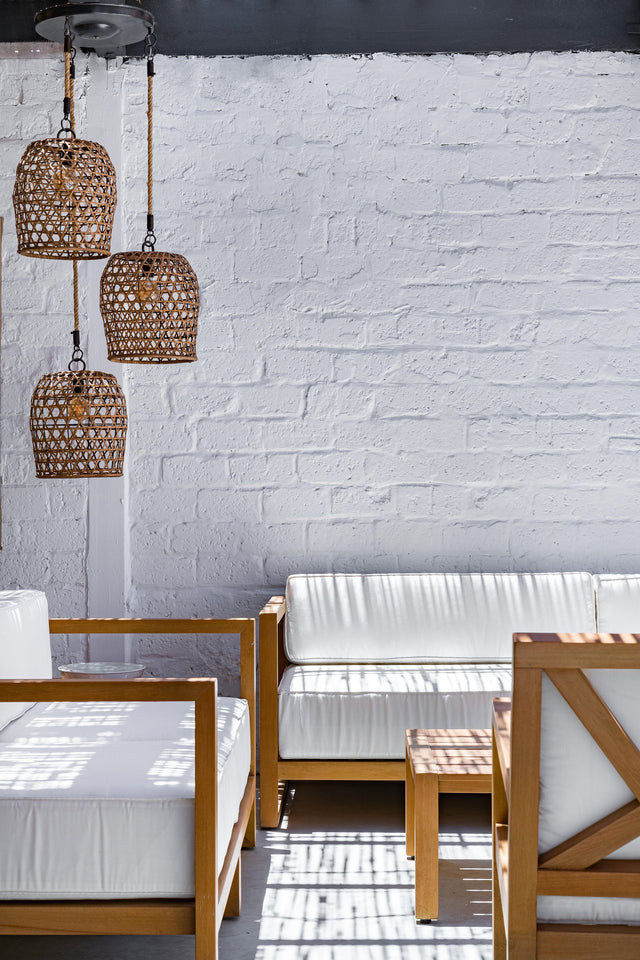 Summer Starts at Home: Creating an Outdoor Space You'll Never Want to Leave
