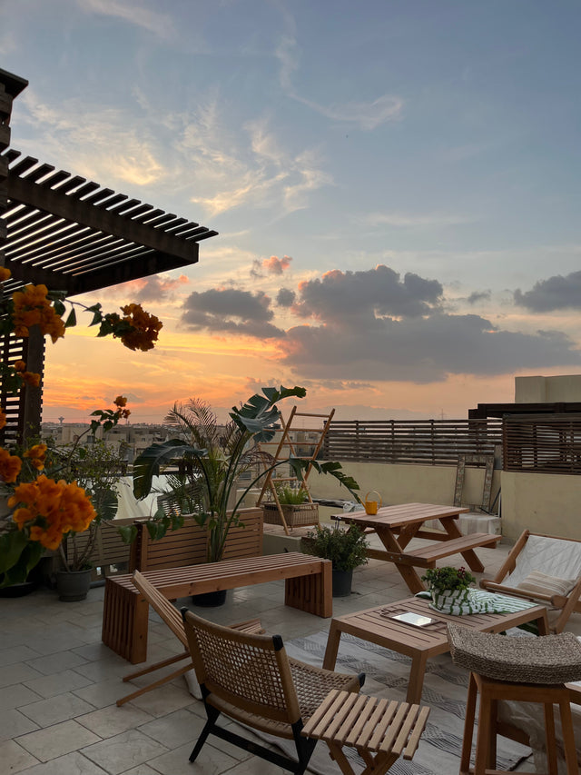 Stack, Store, Celebrate: Why Stackable Chairs Are Perfect for Ramadan Guests