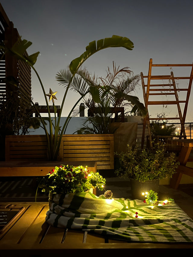 Build Your Patio Alongside Your Mindset in 2025