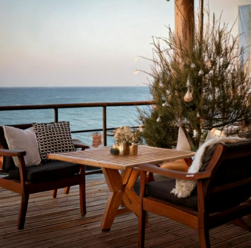 2025 Outdoor Living: Trends to Inspire Your Space This Christmas