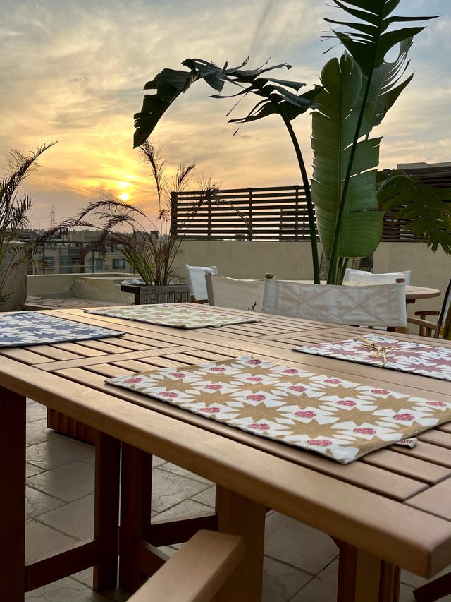 Host with Ease This Ramadan: Outdoor Seating Ideas for Warm, Welcoming Gatherings