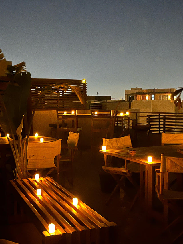 Outdoor Eid Gatherings: Simple Upgrades That Make a Difference