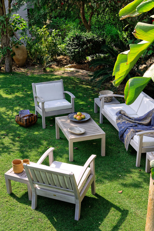 Nature-Inspired Design: Discover the Elegance of Alamein’s Dahab Set