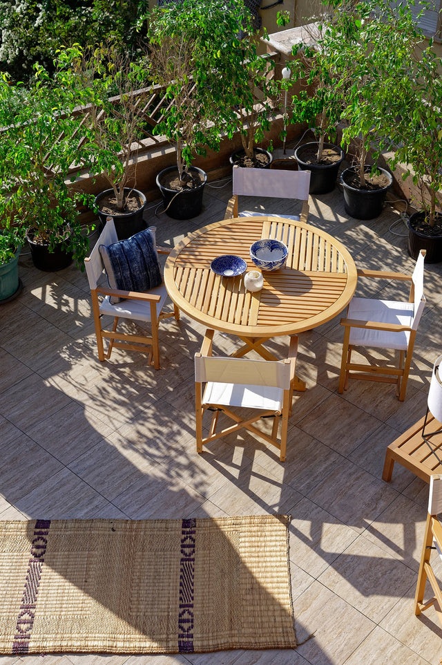 Dine, Gather, Enjoy: Explore the Charm of the Dayra Table