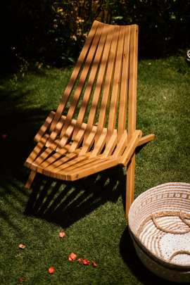 Built to Last, Designed for Comfort: Alamein’s Outdoor Furniture