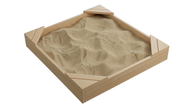 Sandbox