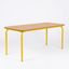 Aluminium Dining Table