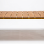 Aluminium Dining Table