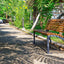 Arch Bench