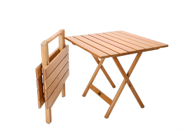 butterfly table - large