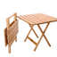 butterfly table - large