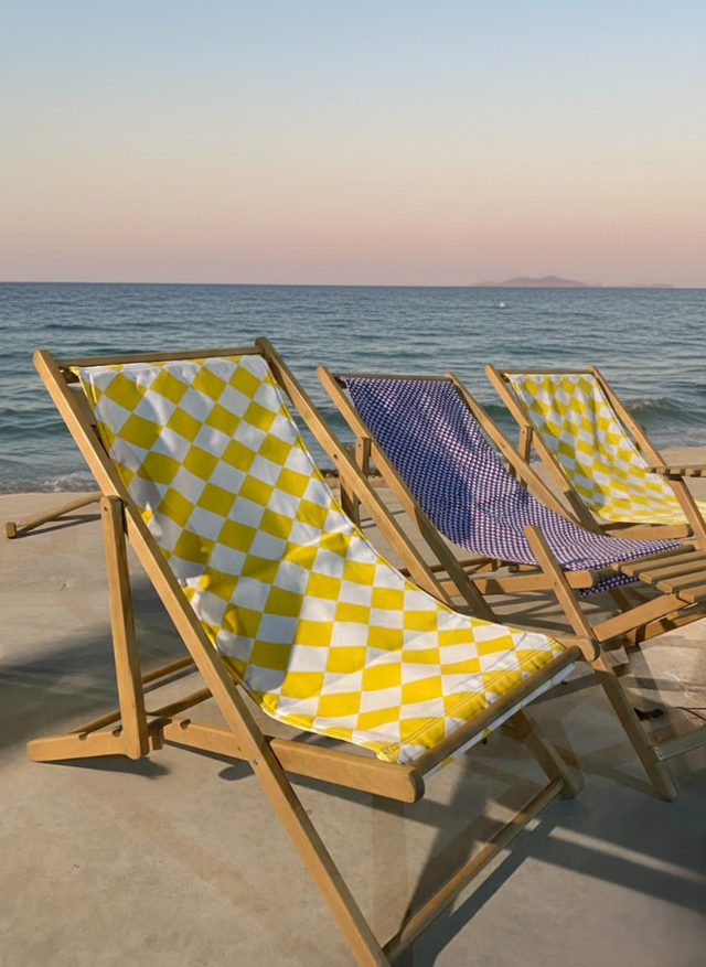 Ramla chair