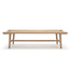 Sokoun Dining bench